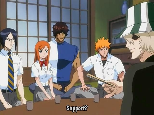 Otaku Gallery  / Anime e Manga / Bleach / Screen Shots / Episodi / 068-069 - Bount - I cacciatori di anime / 257.jpg